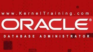 Oracle DBA Tutorials for the Beginners | Oracle DBA Training
