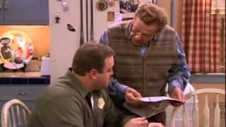 King Of Queens Jerry Stiller  Best 8 Bits Funniest Moments in HQ 2011