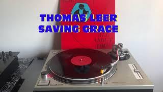 Thomas Leer - Saving Grace (Afro-Electronic 1982) (Extended Version) HQ - FULL HD - COSMIC SOUND