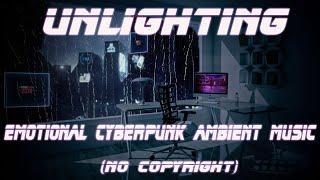 Emotional Cyberpunk Ambient Music  [ No Copyright for Streams]