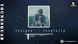 [FREE] Vald x Seezy Type Beat - "Insigna" (Prod. yungtulip) | 2020 Type Beat