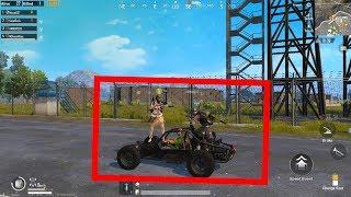 PUBG Mobile Live Gameplay 0.9.0 On PC Tencent Gaming Buddy