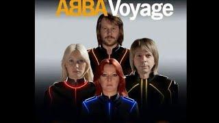 ABBA When You Danced With Me