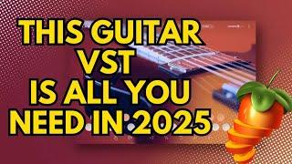 Best Guitar Vst  Plugins that actually worth buying (2025)