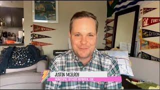 CBC Vancouver's Justin McElroy makes BC Municipal Elections Sexy!