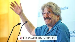 Harvard’s Gary Ruvkun awarded Nobel Prize in Physiology or Medicine