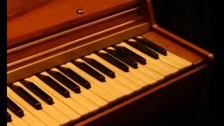 Hohner Organa 11 - Gebläseorgel - Reed Organ - Saugwindorgel