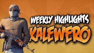 Kalewero Weekly Highlights 1