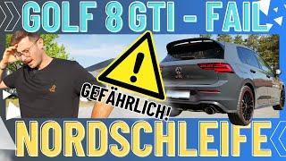 Schlechteres Fahrgefühl nach unseren Upgrades? Golf 8 GTI | Speed Engineering