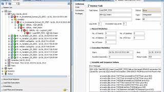 ORACLE DATA INTEGRATOR ODI procedure