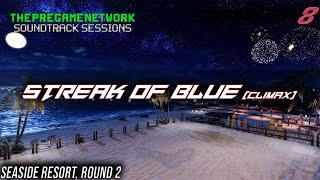 Streak of Blue (Climax) - Tekken 8 | Soundtrack Sessions