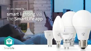 Nedis SmartLife - Full Colour Lighting