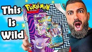 This Pokemon Box Has a Secret...