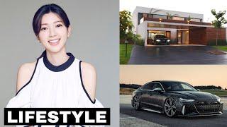 Puff kuo (郭雪芙) Biography | Networth | Top 10 Interesting | Boyfriend | Age | Hobbies | And Lifestyle