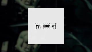 "YVL" - Playboi Carti x I AM MUSIC Loop Kit