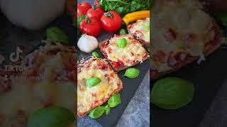 Toast-PizzaTost-Pizza(Türkçe Tarifi⤵️)