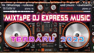 Mixtape Dj Express Music JDM Terbaru 2023  || Nizar Degil #yassdi #djremix #jdm #exelsack