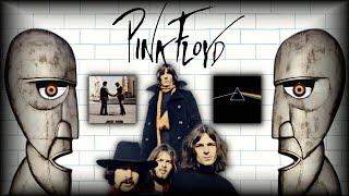 Guess the Song - Pink Floyd #1 | QUIZ