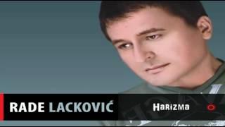 Rade Lackovic - Harizma 2012