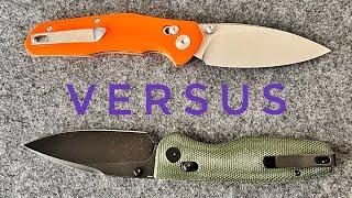 Versus Episode 18 - Bestechman Ronan VS CMB Predator v2