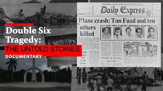 Double Six: The Untold Stories Documentary by Daily Express (Sabah)