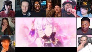 Character Trailer - "Citlali: The Gaze of the Stars" | Genshin Impact Reaction Mashup