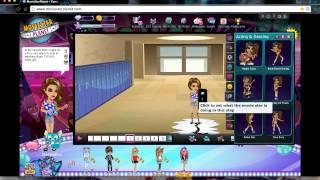 How to use animations you don't have in movies-MSP Glitch