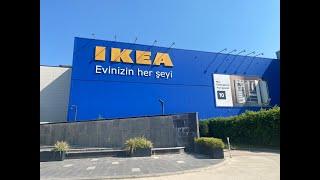 IKEA | Agora Mall | Antalya | Turkey/Turkiye