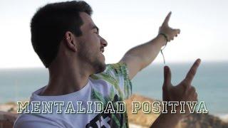 Malaka Youth - Mentalidad Positiva [ OFFICIAL MUSIC VIDEO ]