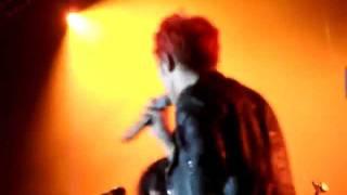 My Chemical Romance - Welcome to the black parade - Orange Warsaw Festival 2011