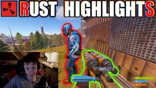 New Rust Best Twitch Highlights & Funny Moments #435