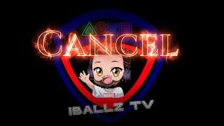 Das "Ende" von iBallz_TV
