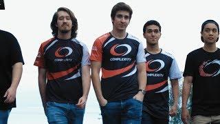 Meet compLexity Gaming | ELEAGUE | Road To The International 2017