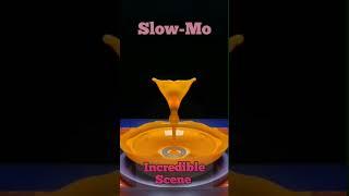 Incredible Slow-Mo Scene | Slow Motion Scene #slowmotion #slowmo