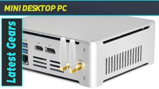 Mini Desktop PC - Review 2023