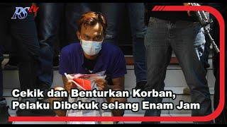 Sering Dicaci Maki, Pria Ini Simpan Istri Tiri di Lemari