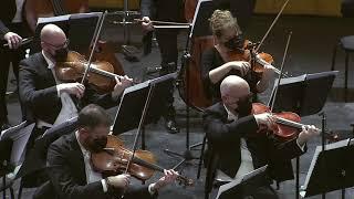 Bach - Suite per Orchestra n. 3 in Re maggiore BWV 1068 (Koopman)