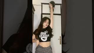 TIKTOK HOT DJ TONIGHT REMIX || tiktok viral indo hot #shorts #tiktokindo #viral