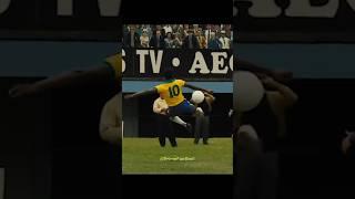 Pelé; The Birth Of A Legend