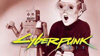 Cyberpunk 2077 (Киберпанк 2077 без цензуры) #2 Прохождение (Ультра, 2К) ► КИБЕР ХОЙ!