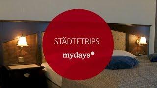 Städtetrip Dresden | mydays.de