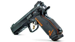 Best Full Size Pistols in 9mm To Buy Right Now