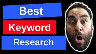 How To Find Good Keyword Phrases To Rank #1 (FAST!)