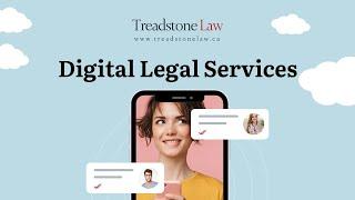 Digital Legal Services