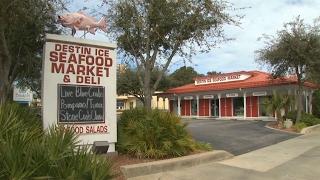 Destin Ice Seafood Market