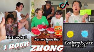 *1 HOUR* Zhong TikTok Videos 2021 | Zhong TikTok Compilation 2021