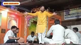 संदीप बेसवाल,,,,,सोपर रागनी , कायला प्रोगराम।।।।।।। Manoj Jangra music channel ko subscribe kar