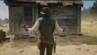 After Buying Beecher's Hope You Must Visit These 2 Shops in Blackwater (Hidden Dialogue) - RDR2