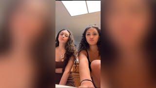 cute girls periscope live 08