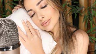 5 DAKİKADA UYUTAN MUCİZEVİ TELKİNLER! |TÜRKÇE ASMR | RAHAT UYKU